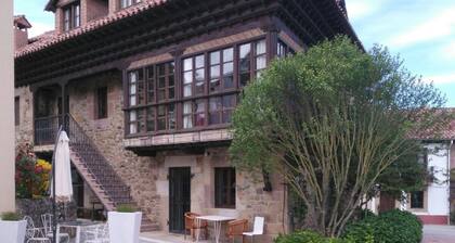 Posada la Casona de Ucieda