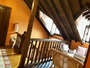 더블룸 또는 트윈룸 | 무료 유아용 침대, 간이 침대, 무료 WiFi, 침대 시트