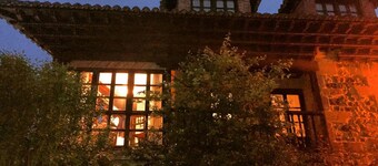 Posada la Casona de Ucieda