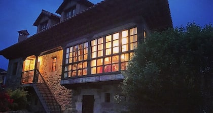 Posada la Casona de Ucieda