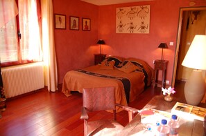 Doppelzimmer (Afrika)