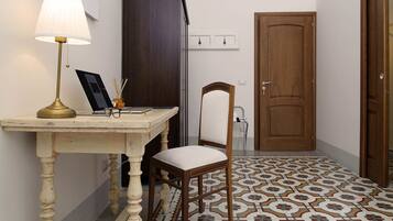 Habitación estándar doble | Vistas desde la habitación