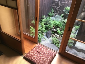 View from room
