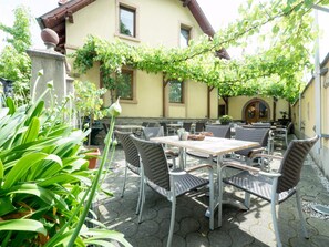 Balcony - Familienweingut Braun (Volkach)