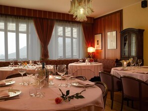 Restaurant - Giorgio e Flora Ristorante e Locanda (Velo d'Astico)