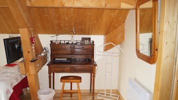 Chambre Familiale | Ăquipements de la chambre
