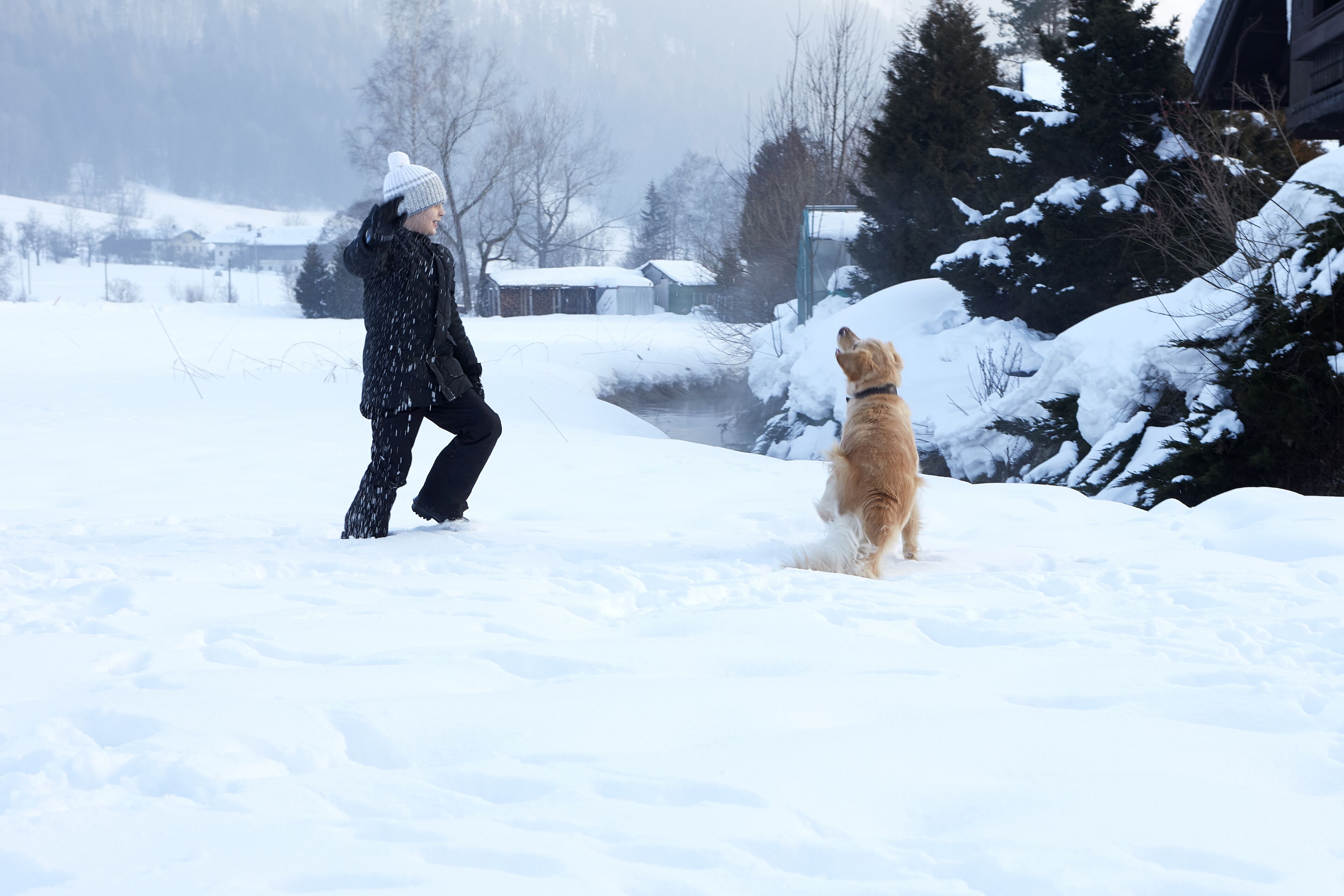 children’s activities