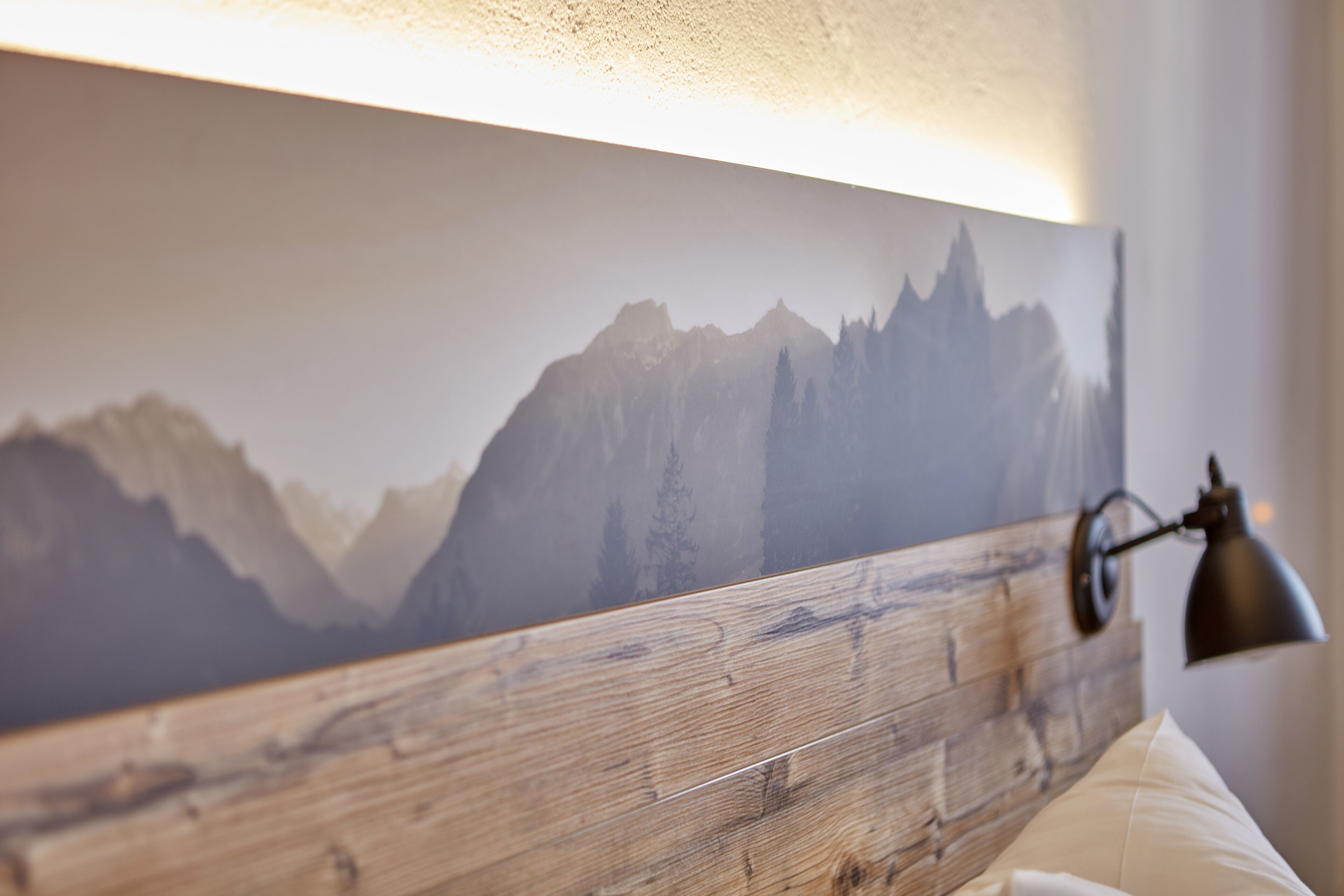 comfort double room (balcony on request) | 1 bedroom, hypo-allergenic bedding, minibar, desk