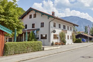 Junior Suite | View from room