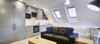 Imperial Court by Viridian Apartments