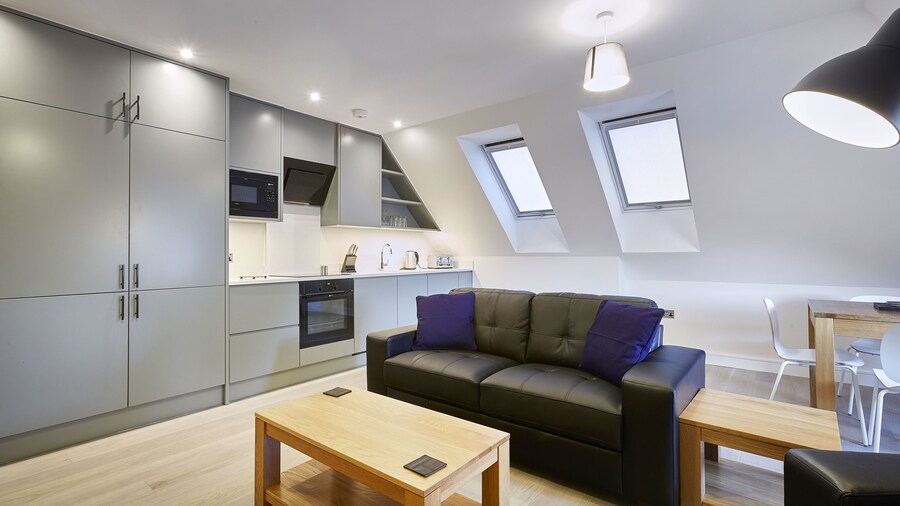 Imperial Court by Viridian Apartments