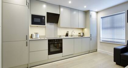 Imperial Court by Viridian Apartments