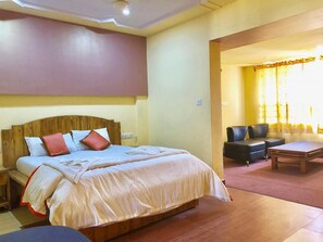 Free WiFi - Hotel Orange Inn (Ahmedabad)