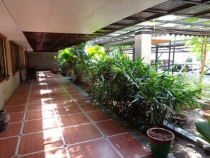 Property amenity - Hotel Orange Inn (Ahmedabad)