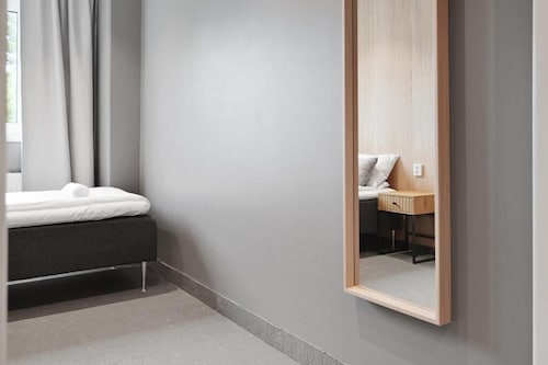 Måby Park Hotel Arlanda