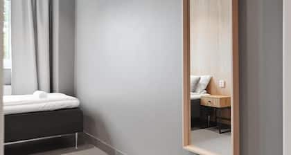 Måby Park Hotel Arlanda