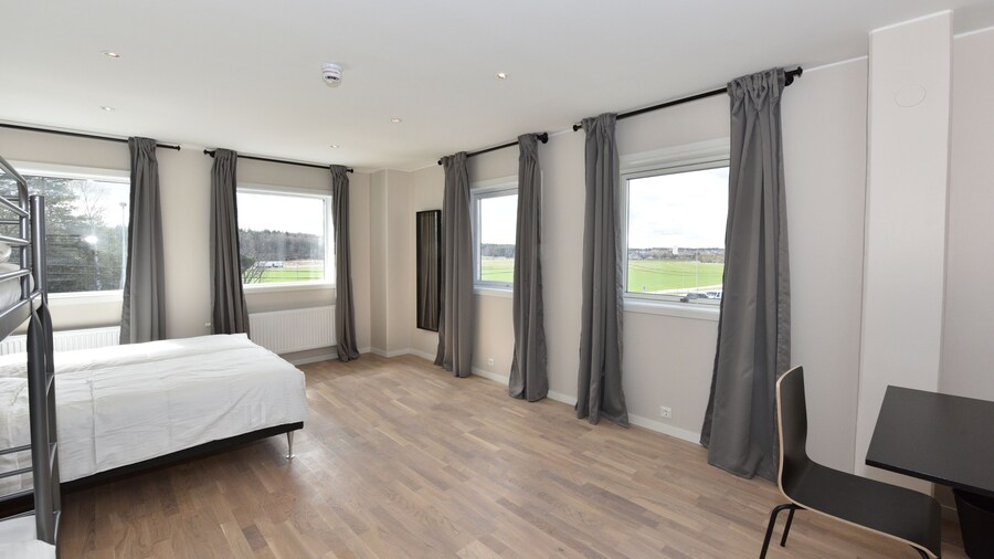 Måby Park Hotel Arlanda