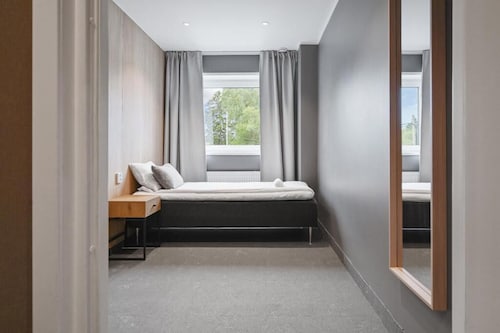 Måby Park Hotel Arlanda