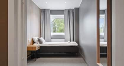 Måby Park Hotel Arlanda