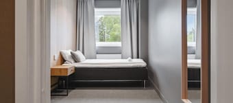 Måby Park Hotel Arlanda