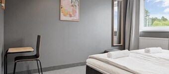 Måby Park Hotel Arlanda