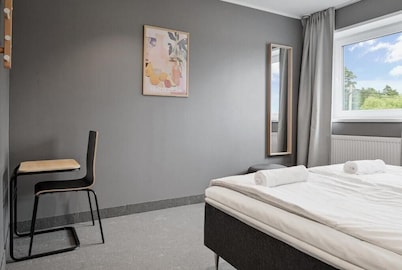Måby Park Hotel Arlanda