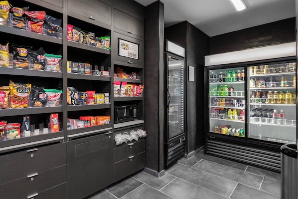 Property amenity