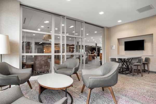 Majoituspaikan mukavuudet