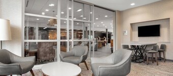 Courtyard by Marriott Jonesboro