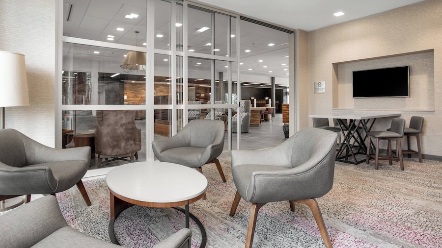 Courtyard by Marriott Jonesboro