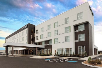 Courtyard by Marriott Jonesboro
