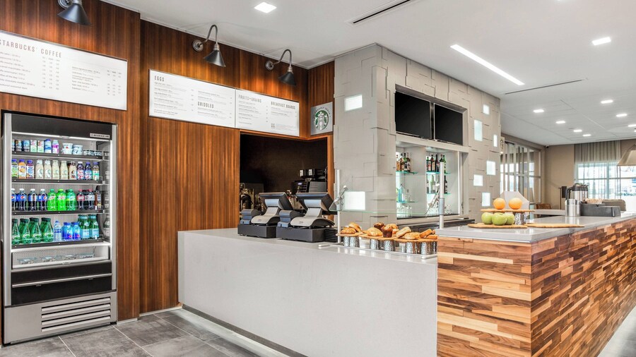 Courtyard by Marriott Jonesboro
