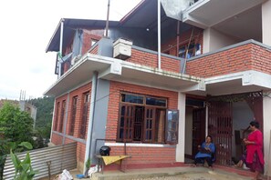 Front of property - Shankhu Homestay (Sankhu)