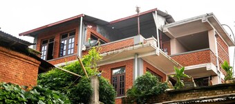 Shankhu Homestay