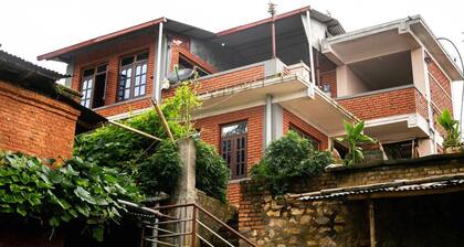 Shankhu Homestay
