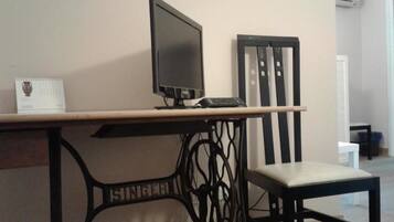 Chambre Triple Deluxe, plusieurs lits | Ăquipements de la chambre