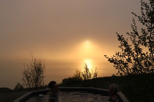 Hidromassagem externa