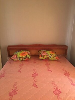 Standard Bungalow, 1 King Bed, Accessible