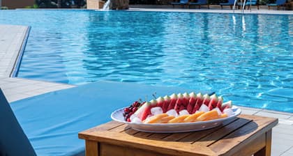 Jiyeh Marina Resort Hotel & Chalets