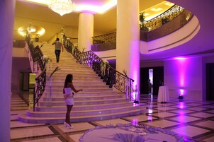 Salón de baile