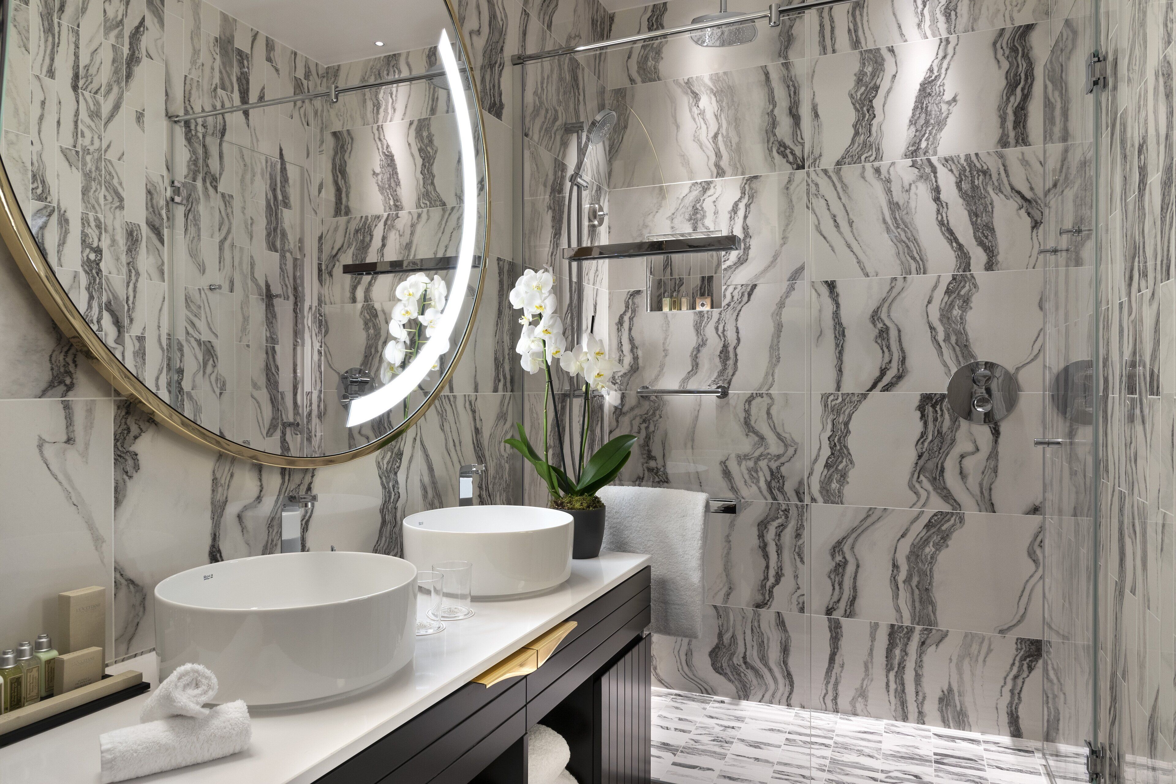 Photo - La Clef Champs-Élysées Paris by The Crest Collection