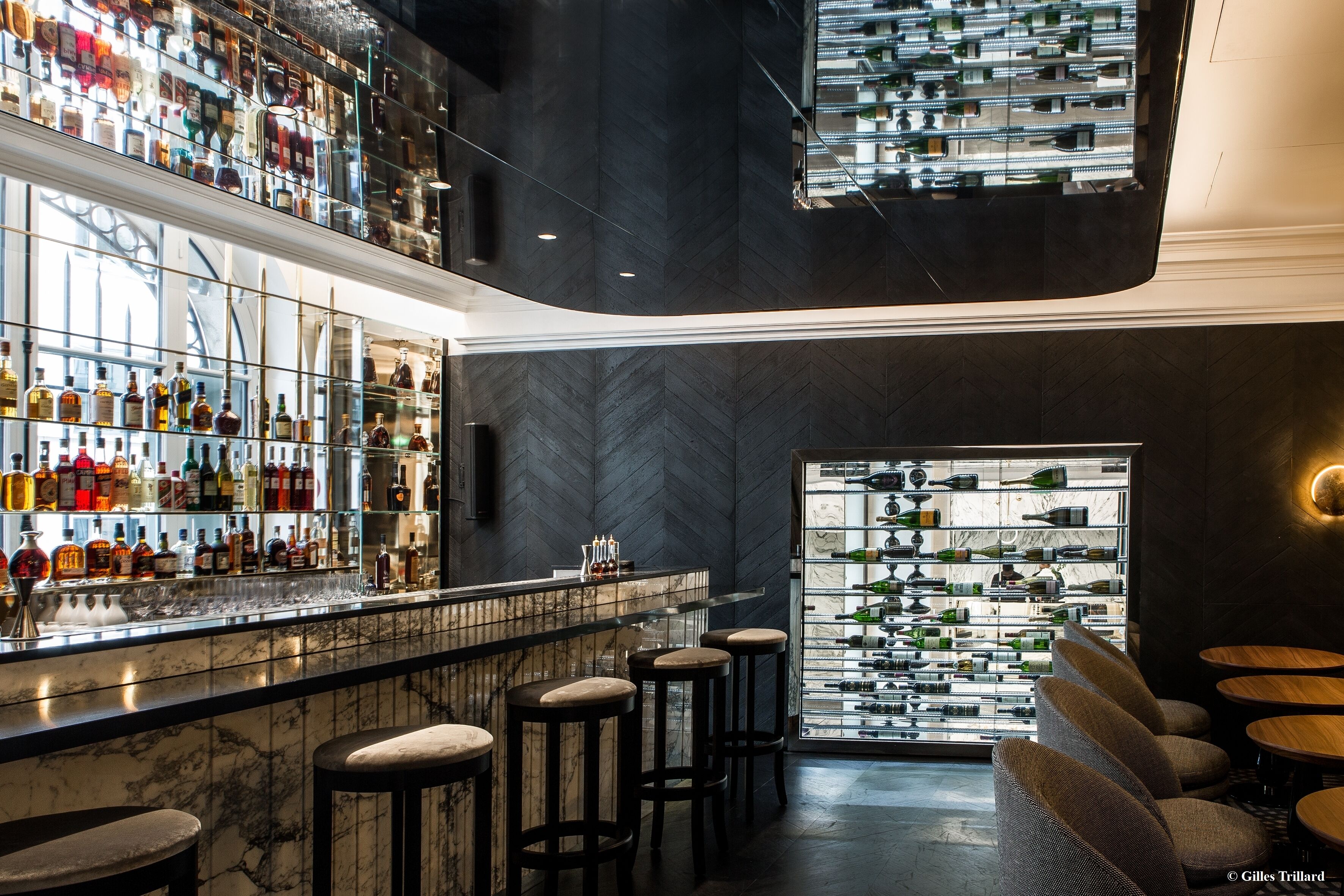 Photo - La Clef Champs-Élysées Paris by The Crest Collection