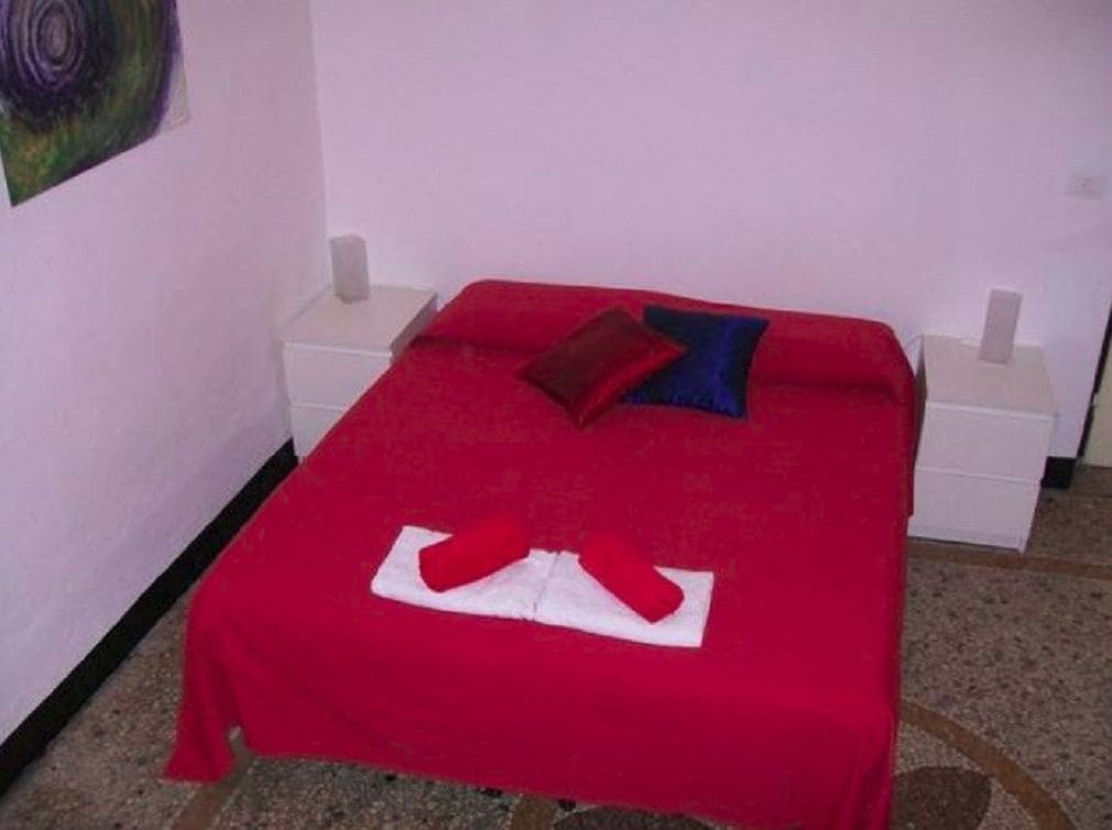 客房, 公共浴室 | 免费婴儿床、折叠床/加床（额外收费）、免费 WiFi、床单