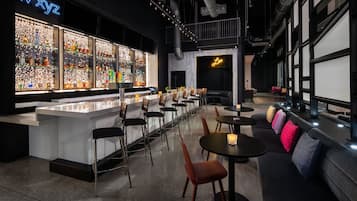 Bar (en la propiedad)
