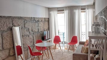 Panoramic Apartment, 1 Bedroom