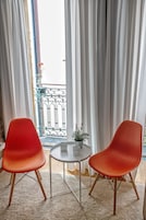 Apartamento standard, 1 quarto | Comodidades do quarto