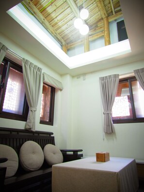 Cabana família, várias camas | Cortinas blackout, Wi-Fi de cortesia, roupa de cama