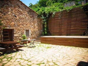 Garden - Mulight B&B (Nangan)