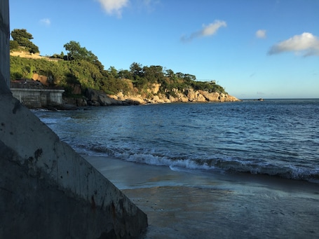 住宿景观. 沐光 B&B