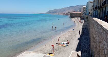 La Trinacria Rooms